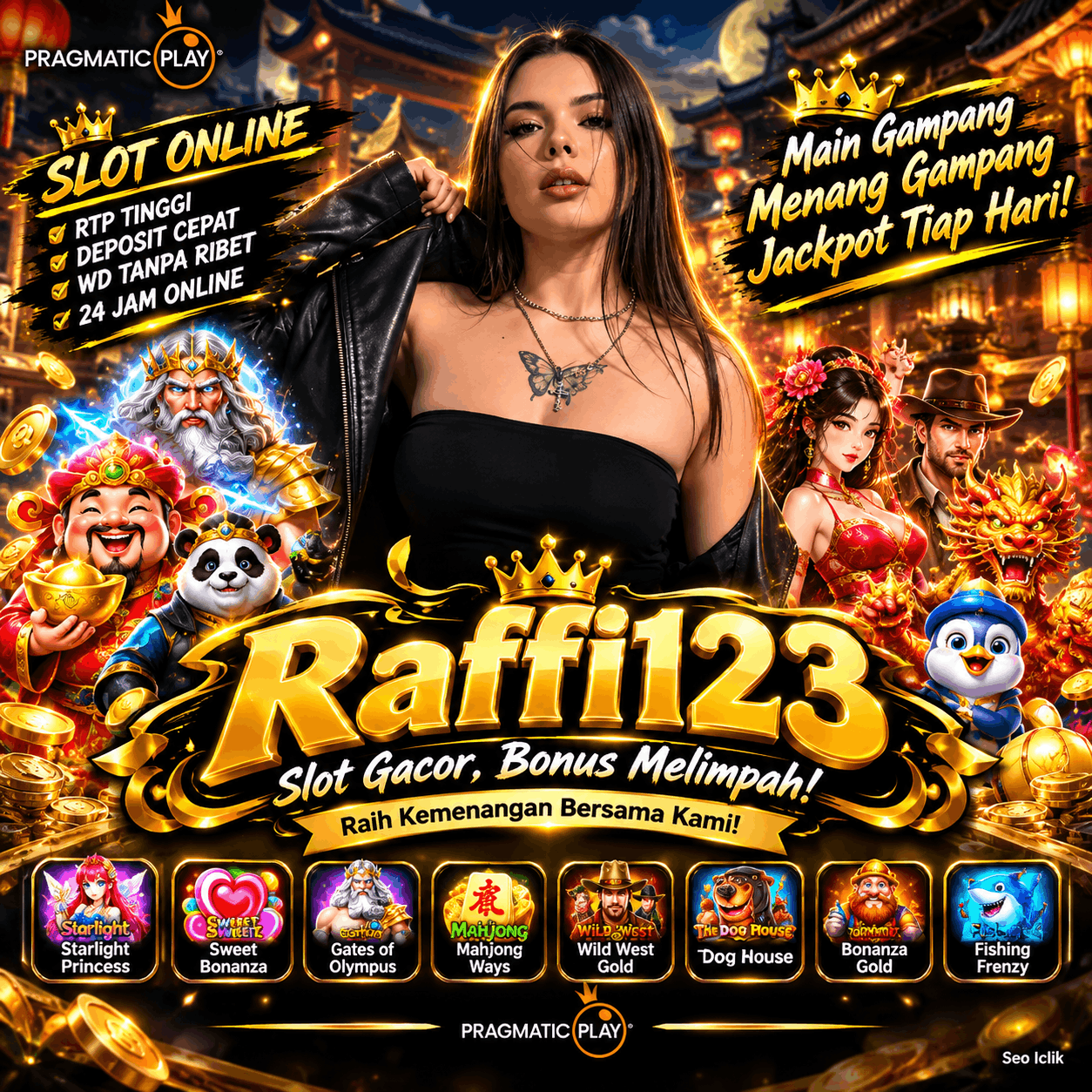 RAFFI123